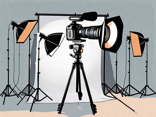 Creating Professional Business Portraits for Your Brand - Charlie's Drawings