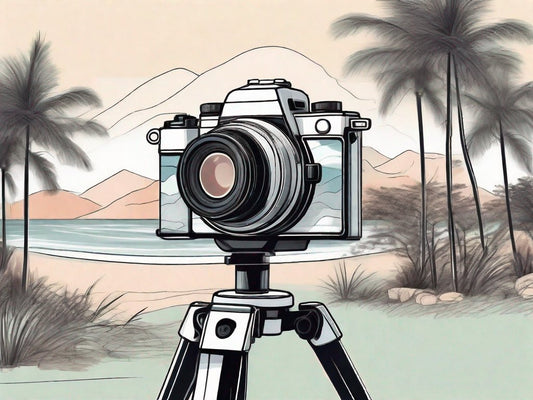 Creating the Perfect Big Family Photo - Charlie's Drawings