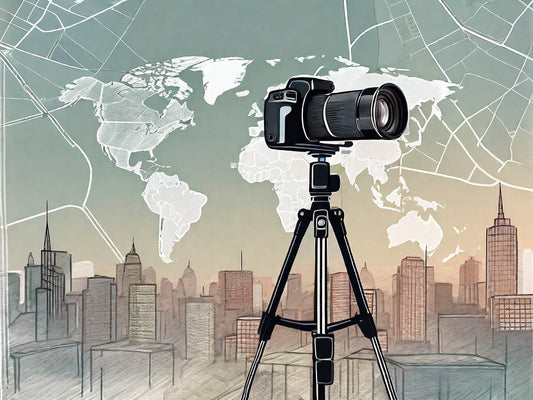 Find Professional Portraits Near You - Charlie's Drawings