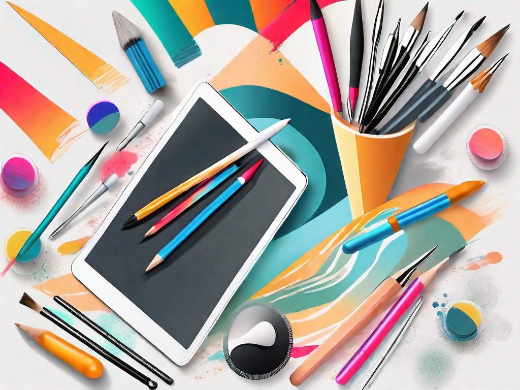 Creating Beautiful Portraits from Photos - Charlie's Drawings