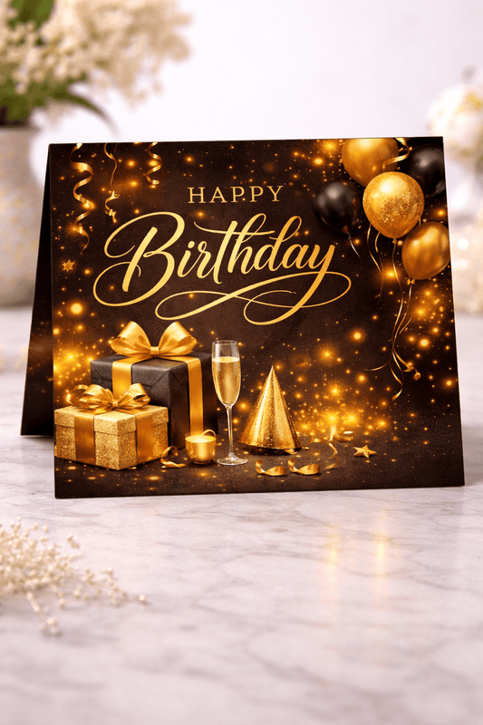 Add a Premium Card to your Portrait Gift - Charlie's Drawings