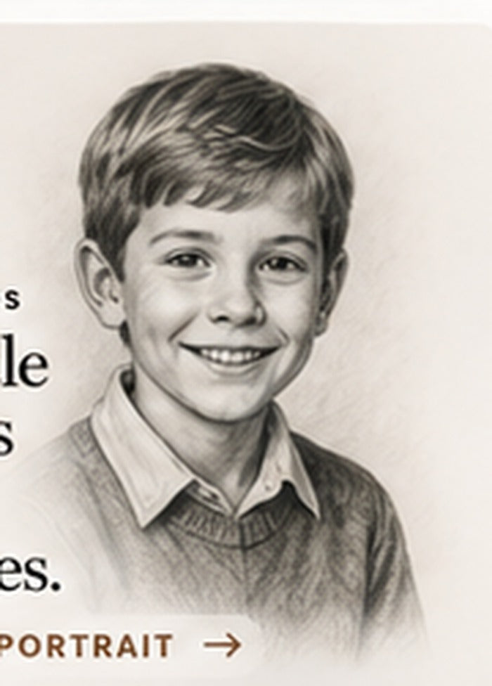 Children portrait