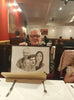 Charlie's Drawings' Emotional Family Portraits - Charlie's Drawings