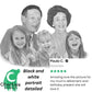 Embrace Eternity: Unforgettable Custom Portraits Bridging Generations - Charlie's Drawings